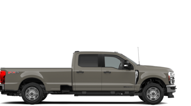 2026 Ford SuperDuty